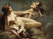 Sebastiano Ricci, Venus and Cupid